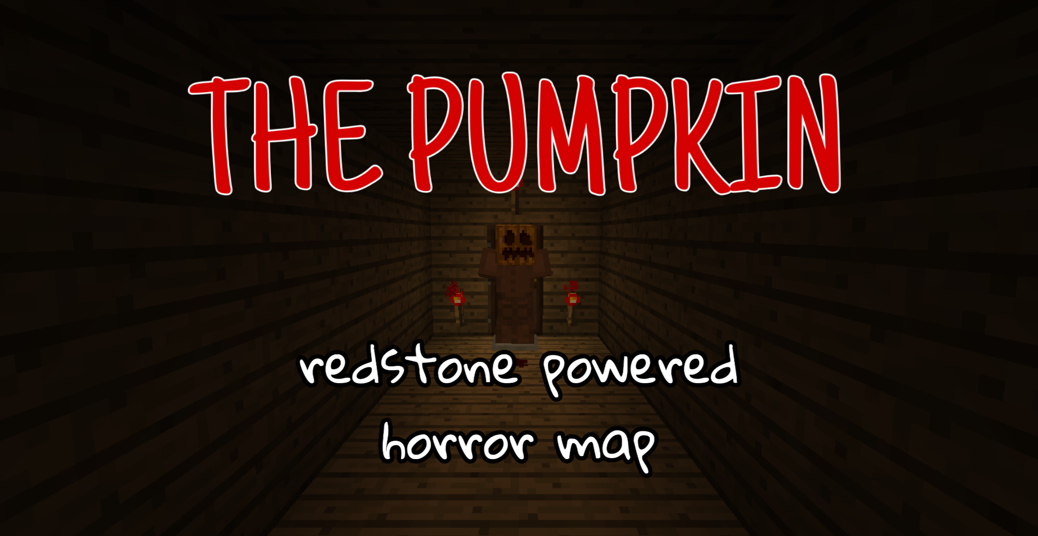 Descargar The Pumpkin para Minecraft 1.14.3
